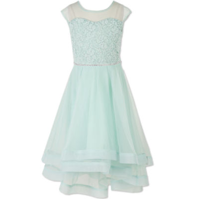 Pink Dresses for Girls